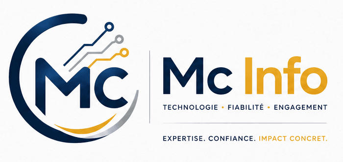 Mc Info